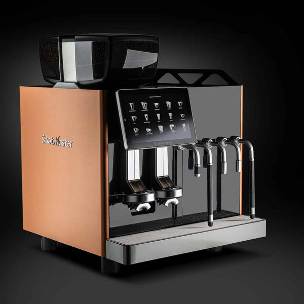 Eversys Shotmaster ms