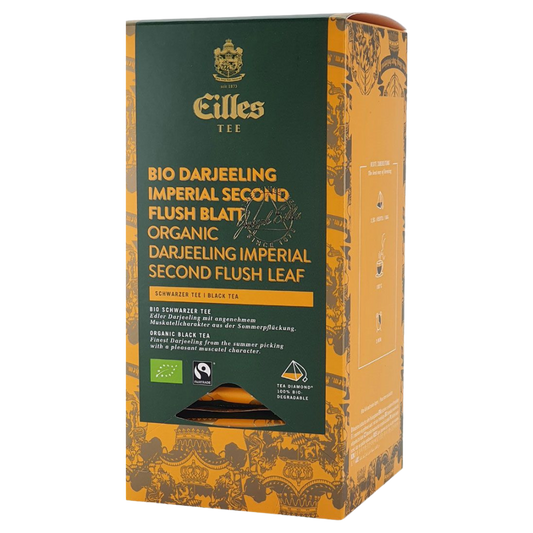 Bio Darjeeling 10001000