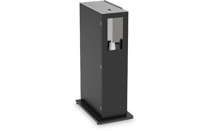 Cosmetal Cabinet Hi-Class 30