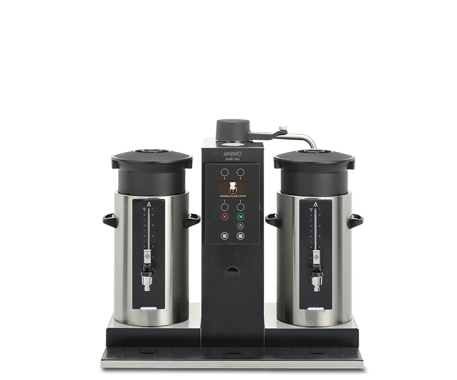 Animo Coffee Brewer ComBi-Line CB 2x5