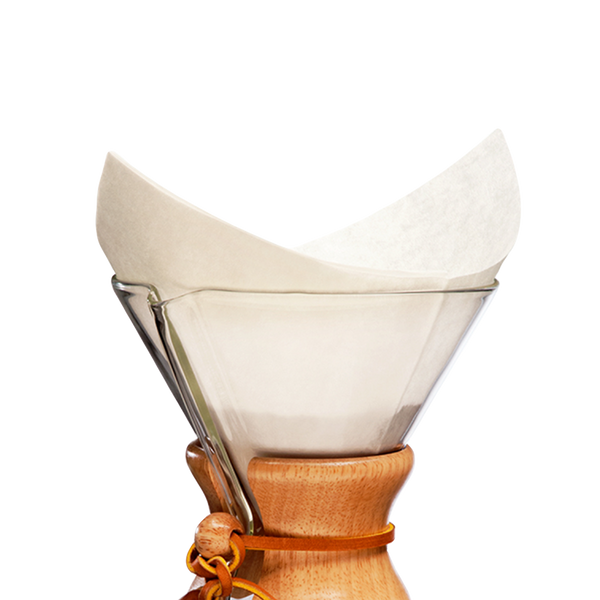 FILTRE HARTIE Chemex FS-100