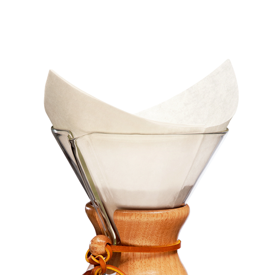 FILTRE HARTIE Chemex FS-100