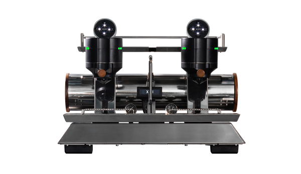 Espressor XLVI K7 2 grupuri