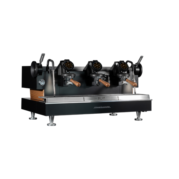 Espressor XLVI Steamhammer X