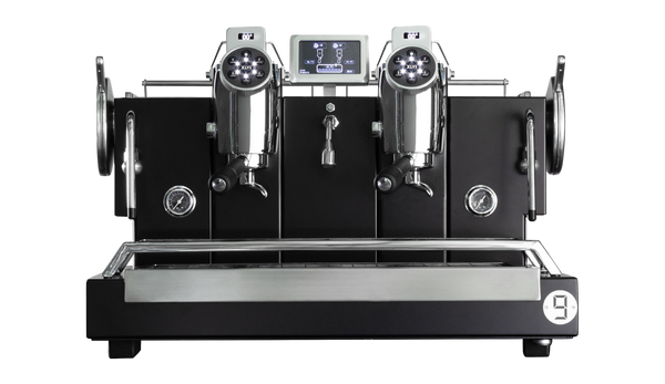 Espressor XLVI STH9 2 și 3 grupuri