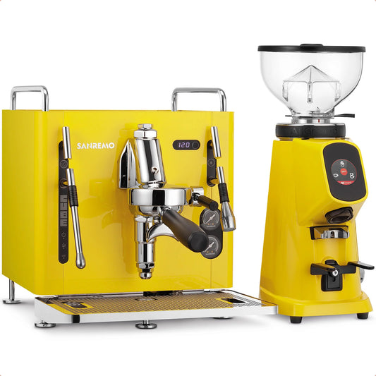 Sanremo Cube A 1 Group