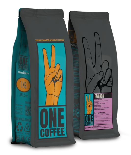 ONE Rwanda Bumbogo