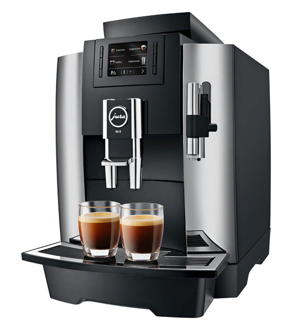 Espressor superautomat Jura WE8