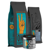 Cafea de specialitate Honduras SHG Finca Azul La Esmeralda Natural – 86 puncte