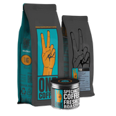 Cafea de specialitate Peru La Nueva Florida – Cajamarca Chunchuco, spălată, 86 puncte