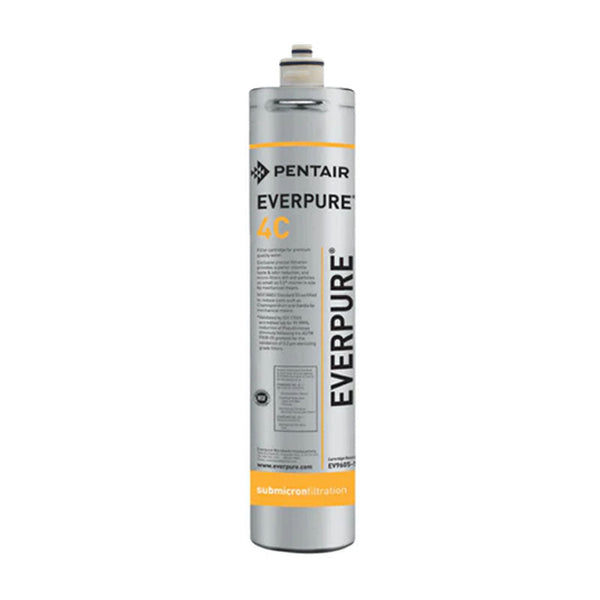 Filtru și cap de filtru Everpure 4C