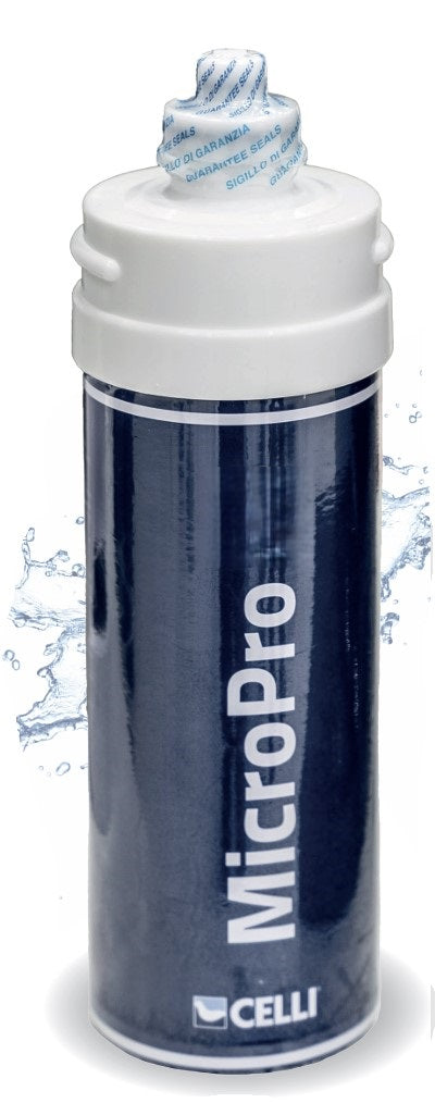 Cartuș filtrant Cosmetal Micropro M