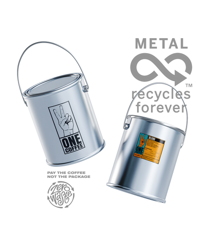 ONE Blend Elephante