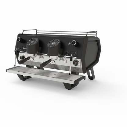Sanremo D8 Pro Total Black, White, Black&White 2 grupuri