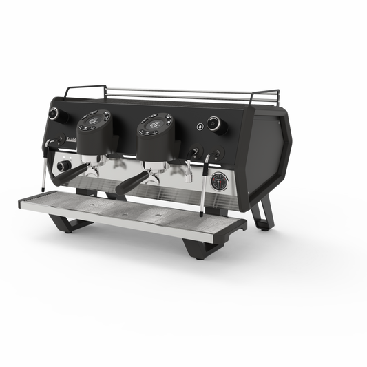 Sanremo D8 Pro Total Black, White, Black&White 2 grupuri