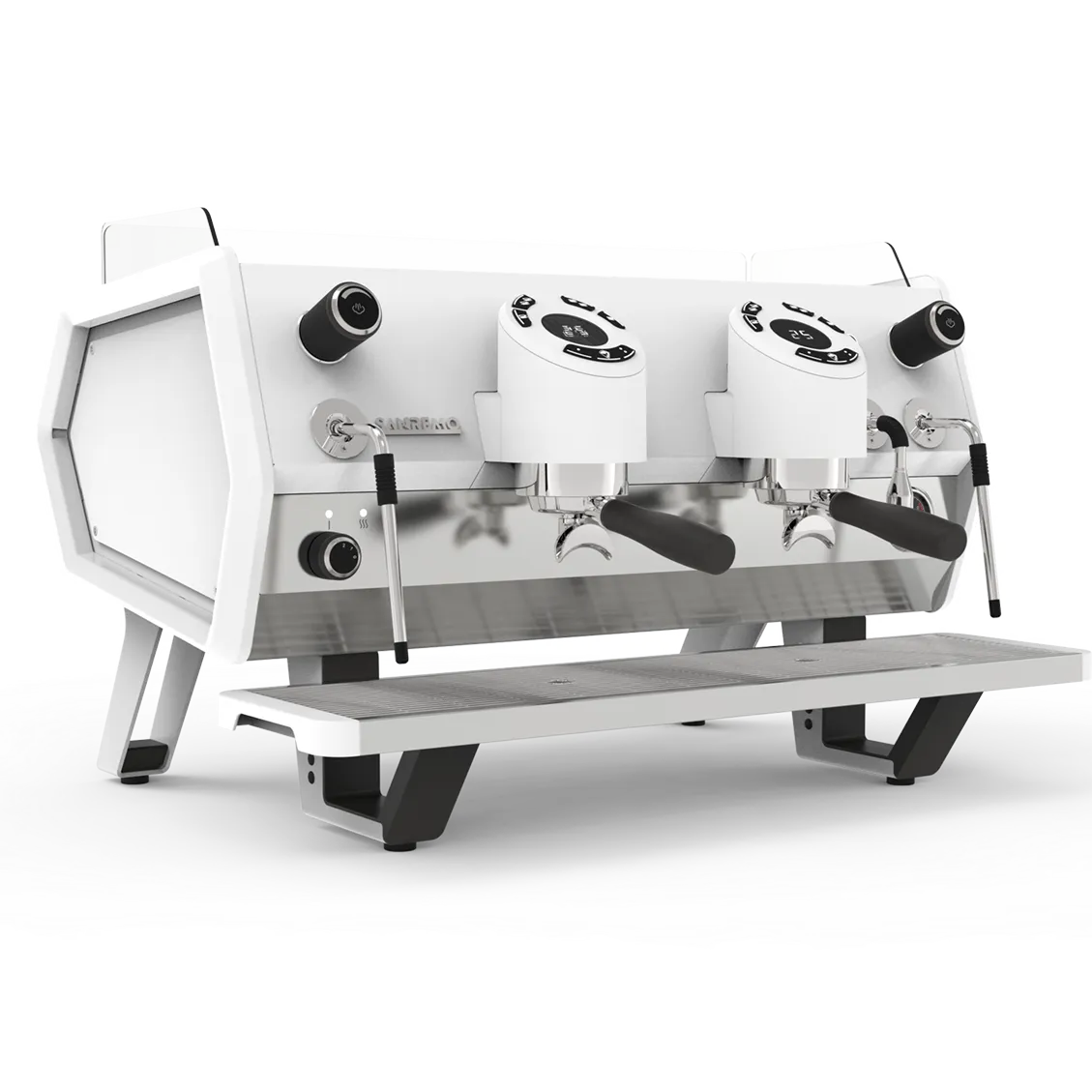 espressor-sanremo-d8-profesional-alb