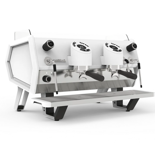 espressor-sanremo-d8-profesional-alb
