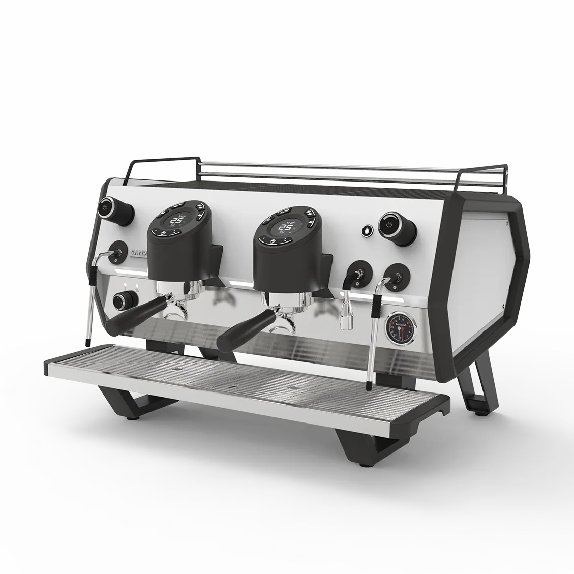 espressor-sanremo-d8-profesional-argintiu