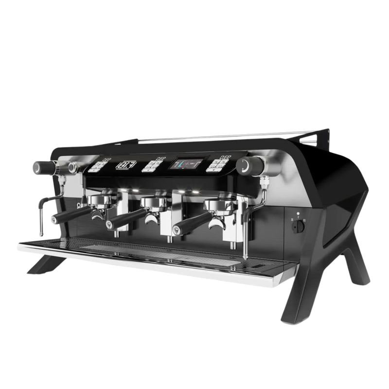 F18 Multi Boiler · F18 Single Boiler
