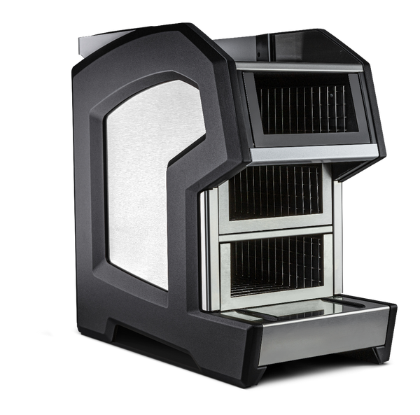 Eversys C'fridge Sub blat — frigider de lapte pentru Cameo