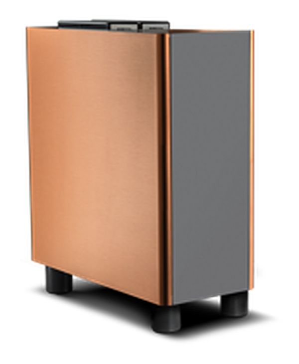 Eversys E'Cup Heater Classic — încălzitor de cești