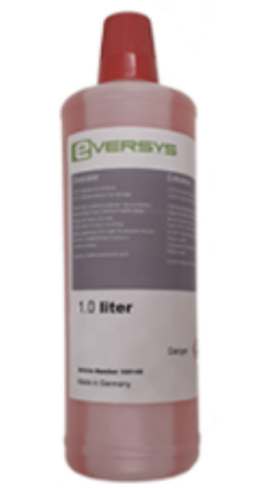 Eversys Descaler