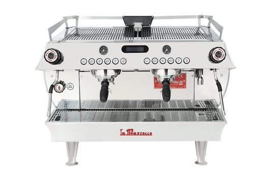 La Marzocco - GB5 S - 2 groups - Automatic