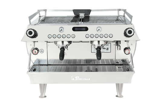 La Marzocco - GB5 X - 2 groups - Automatic
