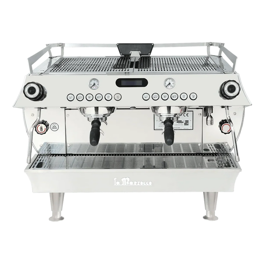 La Marzocco - GB5 X - 2 groups - Automatic