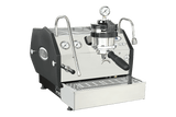 Espressor La Marzocco GS3 MP cu un grup, vedere din unghi