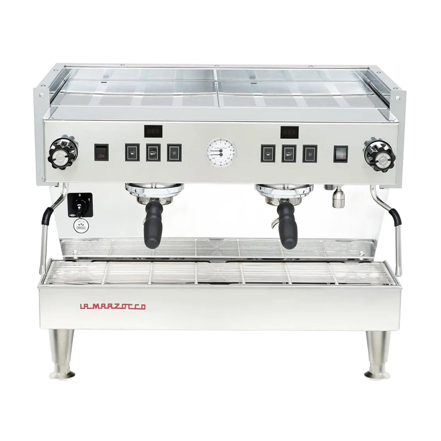 La Marzocco Linea Classic SEE - 2 Grupuri - Semi Automatic