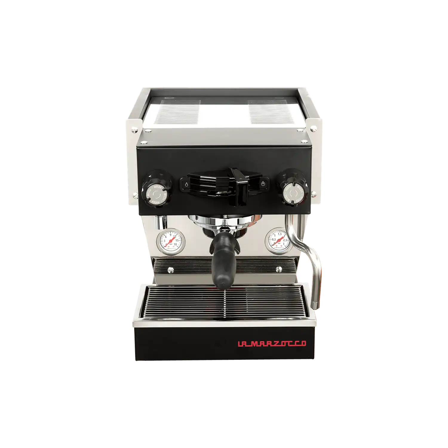 la-marzocco-linea-micra-espressor-cafea-negru