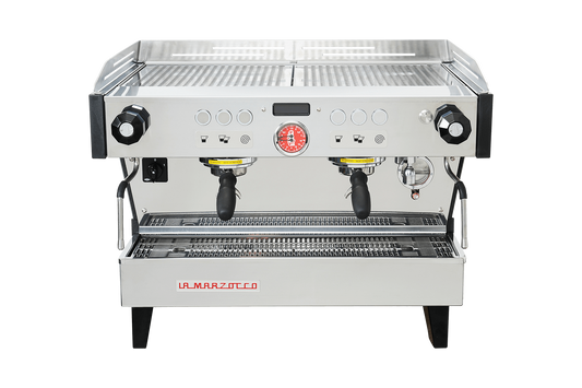 La Marzocco - Linea PB - 2 groups - Mechanical Paddle