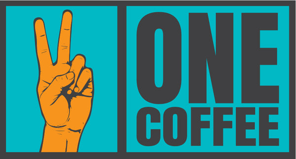One Coffee Shop