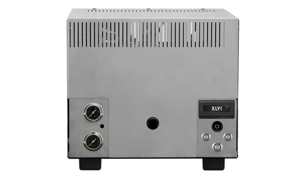 XLVI Sottobanco, unitate sub blat