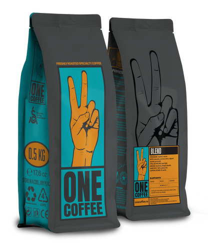 ONE Blend Elephante