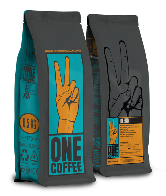 ONE Blend Elephante