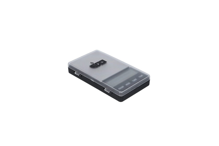 EDO DIGITAL POCKET SCALE- cantar digital- 123x72x20mm