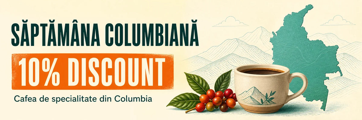 Toate cafelele aflate acum la preț promoțional