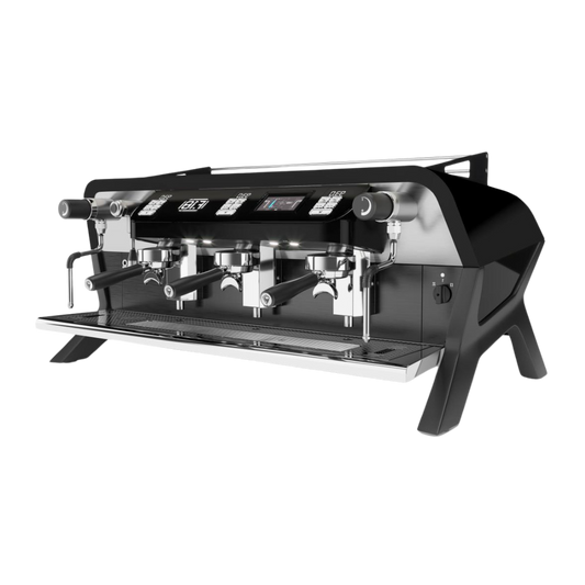 Sanremo - F18 multi-boiler 2GR
