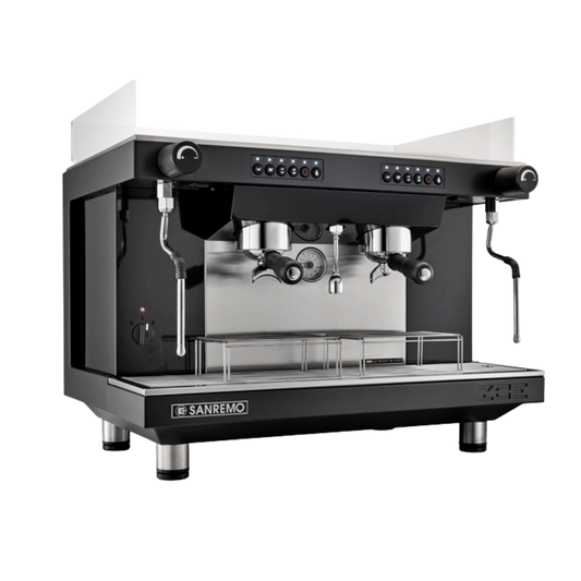 Sanremo – Zoe Competition Tall