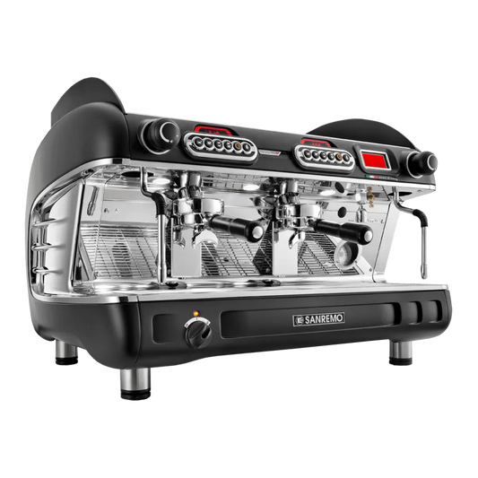 Sanremo - Verona RS Tall 2 Groups