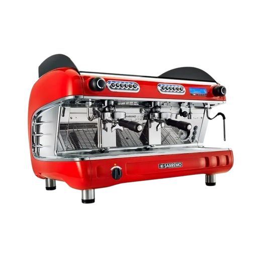 Sanremo - Verona SED