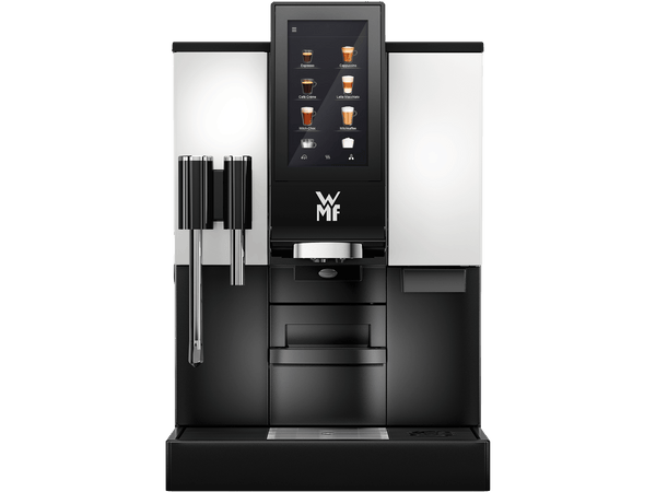 Espressor superautomat WMF 1100S