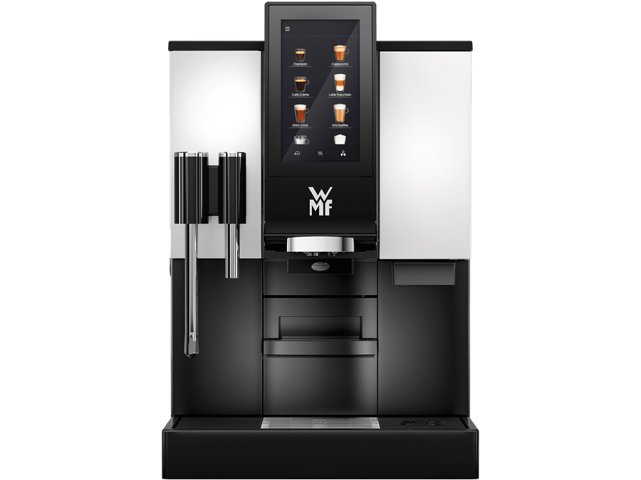 Espressor superautomat WMF 1100S