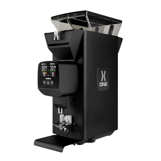 Sanremo X ONE grinder