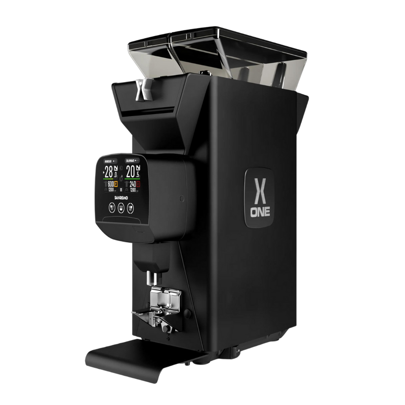 X-One · AllGround